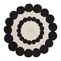 DII® Round Braided Jute Rug