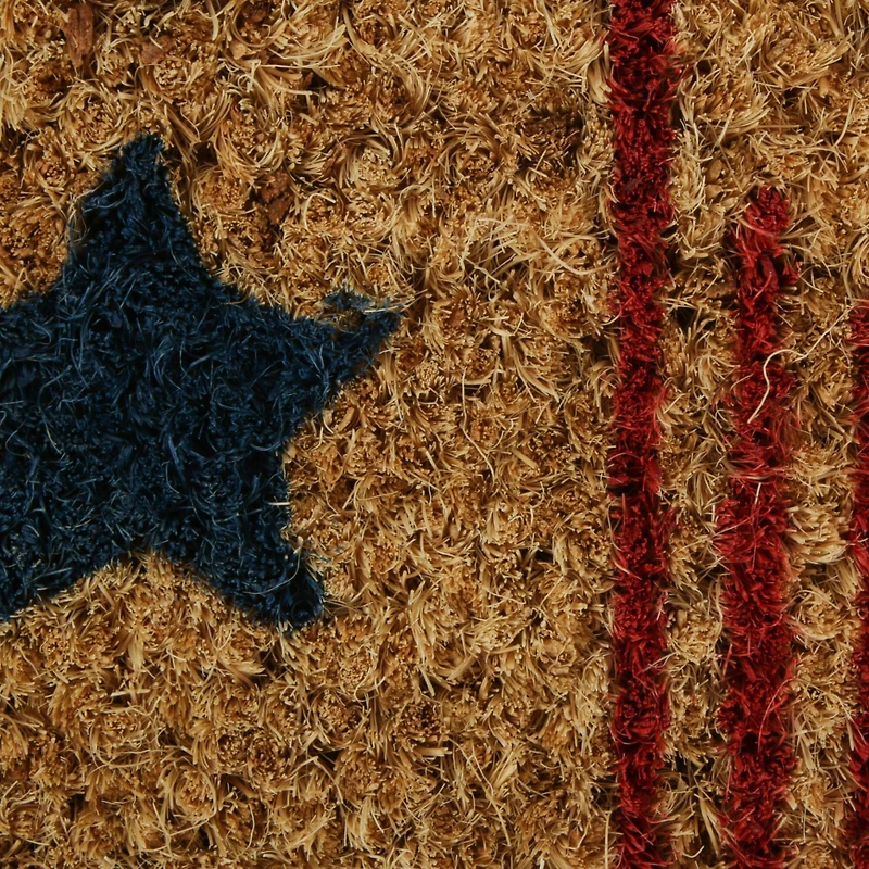 DII® Hey Y'All! Doormat