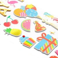 Birthday Stickers by Recollections™