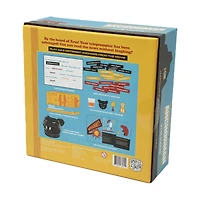 Anchorman: The Legend of Ron Burgundy Improper Teleprompter Game