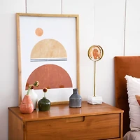 Hello Honey® Framed Abstract Wall Art Set