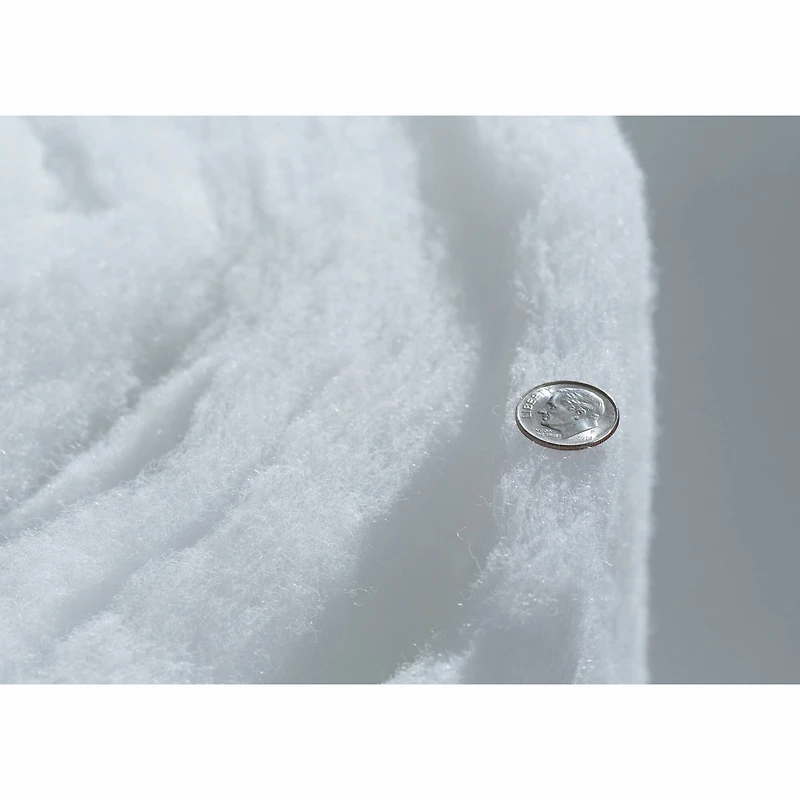 Poly-Fil® Ultra-Weight Batting 48" x 18yd.