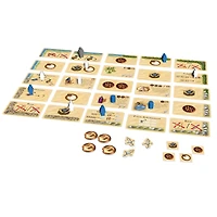 Thames & Kosmos Targi Game