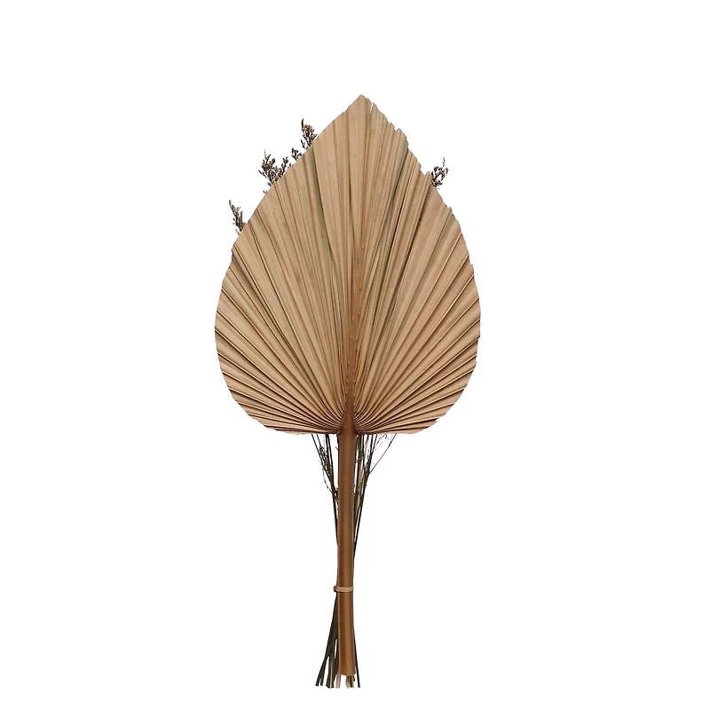 20.5" Mixed Palm Bouquet by Ashland®