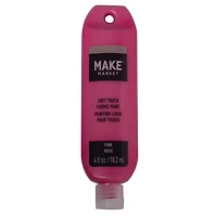 Soft Touch Fabric Paint by Make Market