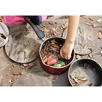 Yellow Door Fruit Sensory Play Stones Set