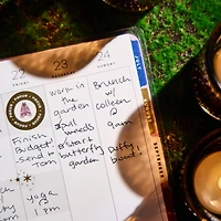 The Mini Happy Planner® Butterfly Botanics