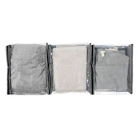 Household Essentials Under Bed Storage Bag Set