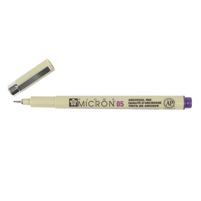 12 Pack: Pigma® Micron™ 05 Fine Line Pen