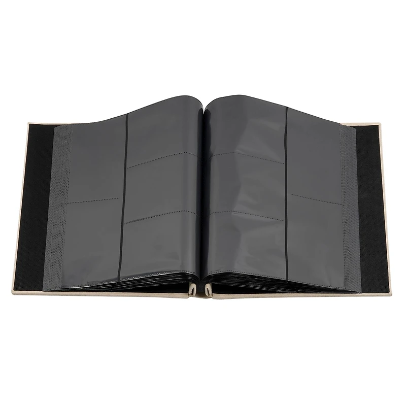 Oat 5-Up Photo Album by Recollections™