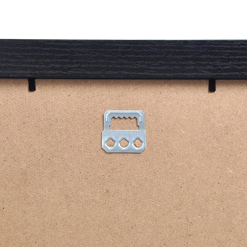 8 Pack: Black Belmont Frame with Mat by Studio Décor®
