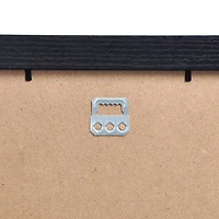 8 Pack: Black Belmont Frame with Mat by Studio Décor®