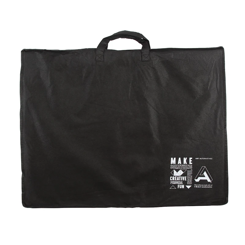 Art Alternatives Kit Bag for Paper Pads, 27" x 21"
