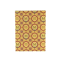 Fabriano 3.3" x 5.1" Medioevalis White Cards & Envelopes, 20ct.