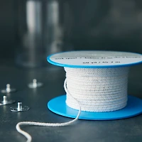 50yd. Pillar Wick Spool by Make Market®