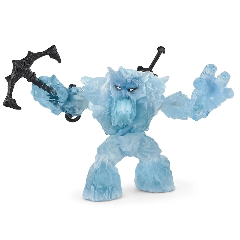 schleich® Eldrador® Creatures Ice Giant Action Figure