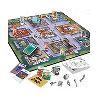 Clue - Scooby-Doo! 50th Anniversary Edition