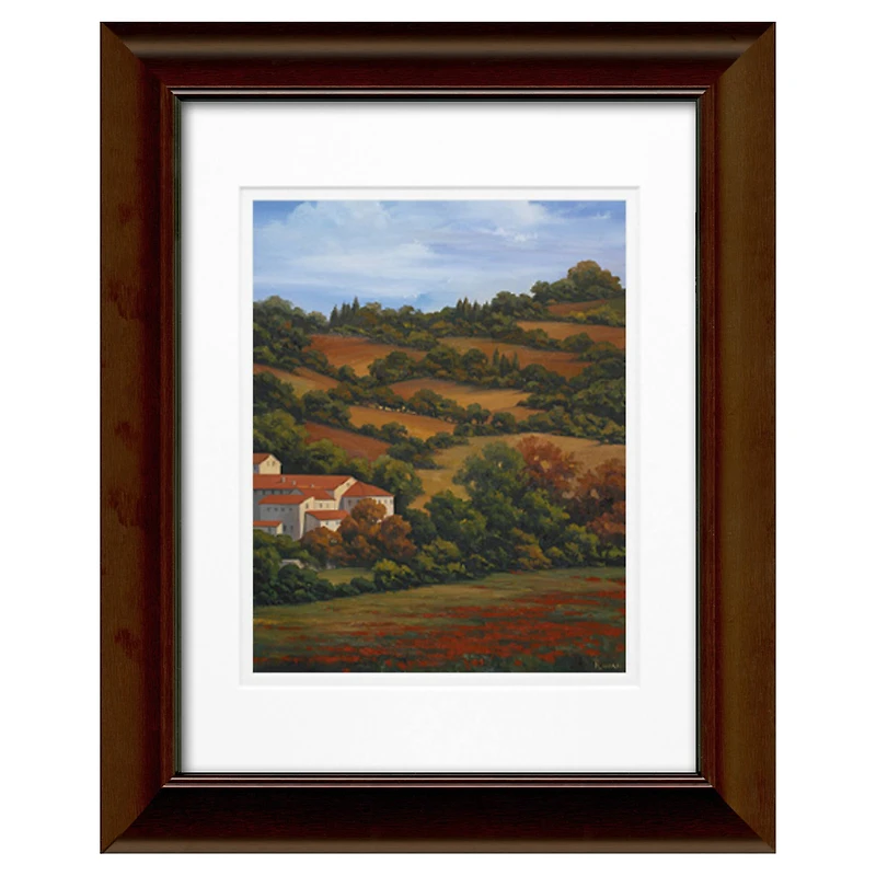 Timeless Frames® Italian Countryside Framed Wall Art