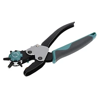 The Beadsmith® Rotating Leather Hole Punch