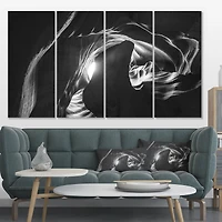 Designart - Antelope Canyon in Navajo