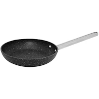 The Rock® by Starfrit® 6.5" Fry Pan with Stainless Steel Wire Handle