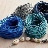 Bead Landing™ Natural Hemp Cord