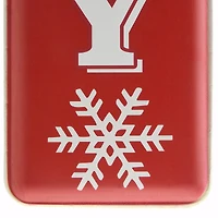 31" Be Merry Holiday Wall Sign