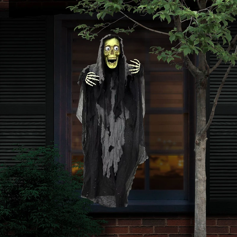 4ft. Animated Reaper by Ashland®