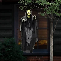 4ft. Animated Reaper by Ashland®