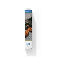 Diamond Dotz® Intermediate Noble Dachsie Diamond Painting Kit