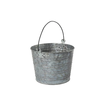 6.3" Galvanized Pail by Ashland®