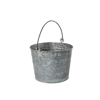 6.3" Galvanized Pail by Ashland®