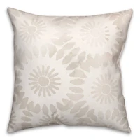 Just One More Chapter Indoor/Outdoor Pillow