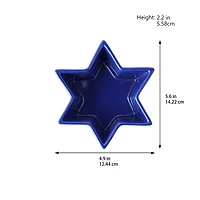 Star of David Ceramic Ramekin by Ashland