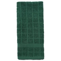 DII® Windowpane Terry Dish Towels