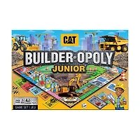 Caterpillar® Builder-Opoly Junior™
