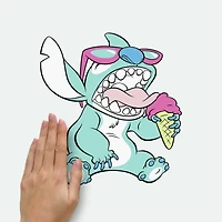 RoomMates Disney Stitch Far Out Peel & Stick Wall Decals