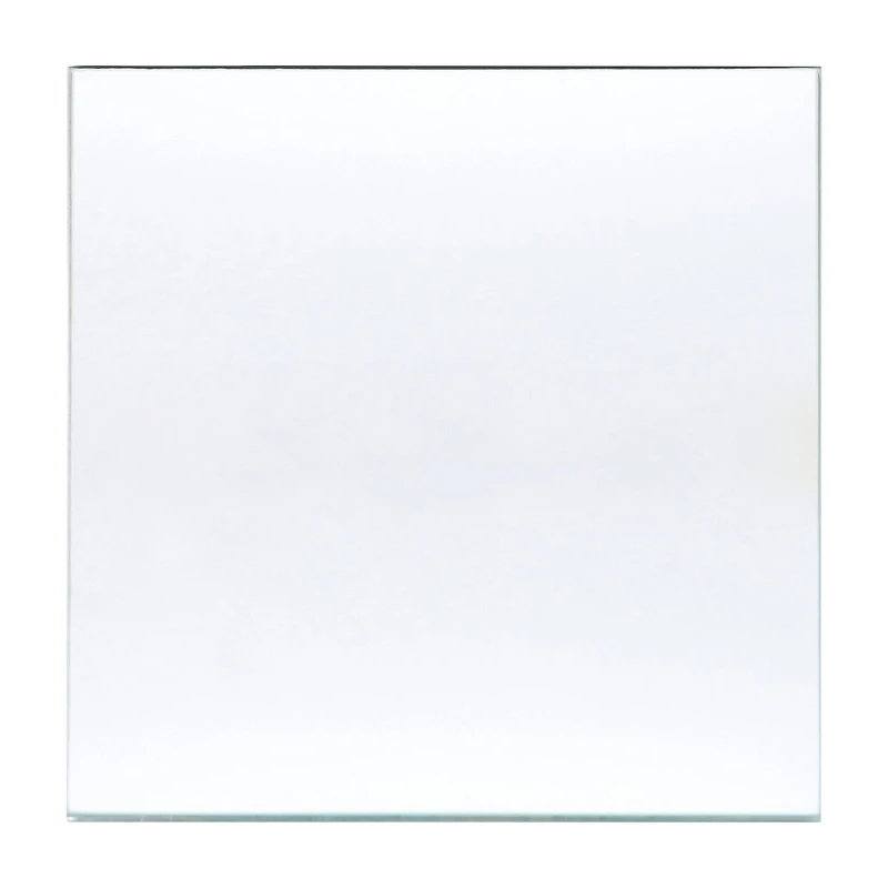 1" Square Glass Mirrors, 50ct. by Make Market®