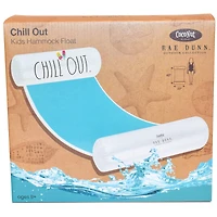 Salus Rae Dunn Chill Out Kids Hammock Float