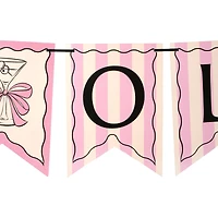 12 Pack: 9ft. Tini Bit Older Banner by Celebrate It™