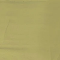 Feldman Medium Yellow Cotton Flannel Fabric