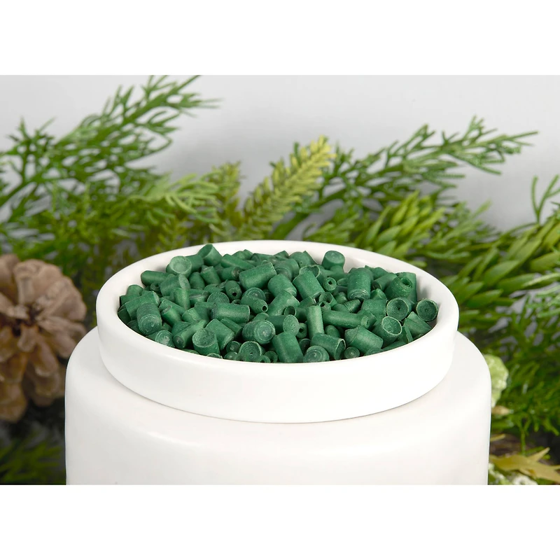 Scentsicles® White Winter Fir Scented Ornament Sticks & Scentfetti™ Pack