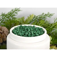 Scentsicles® White Winter Fir Scented Ornament Sticks & Scentfetti™ Pack