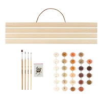 16" x 20" Regency Duck Paint-by-Number Kit by Artist's Loft®