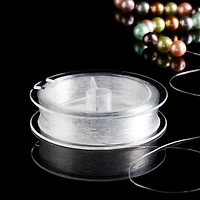 6 Pack: Stretch Magic® 0.5mm Clear Bead & Jewelry Cord