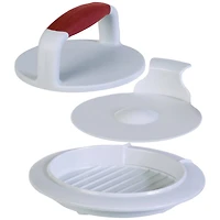 Starfrit Hamburger Press