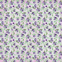 Little Birdie Birds & Berries Cardstock Pack, 12" x 12"