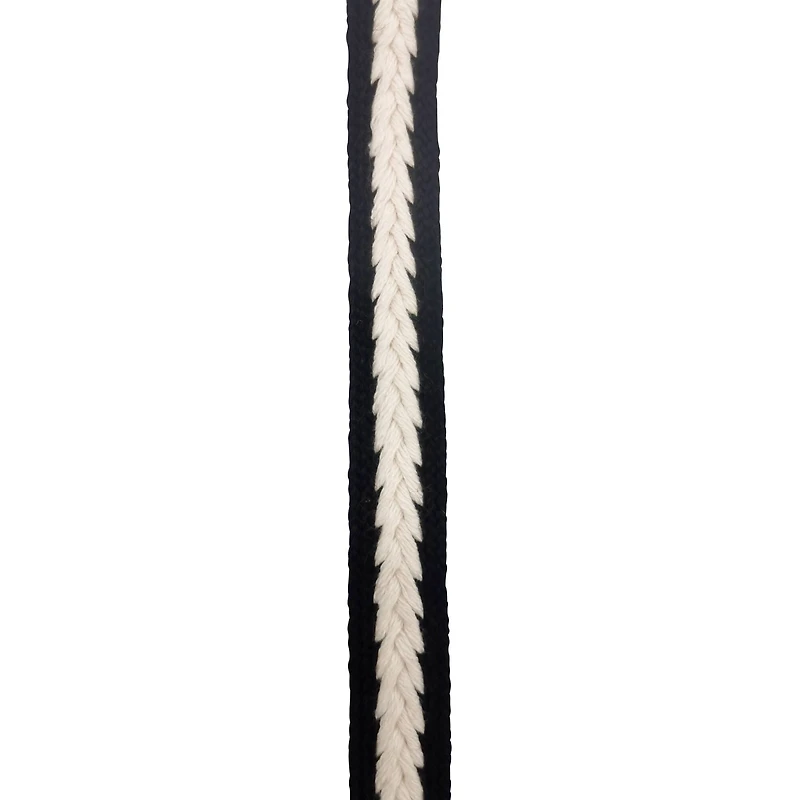 5/8" x 3yd. Braided Rope Ribbon by Celebrate It®