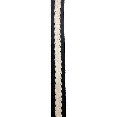 5/8" x 3yd. Braided Rope Ribbon by Celebrate It®