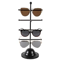Sunglasses Stand Black"